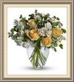 Lindas Floral Decor & Gifts, 1615 N Park Ave, Bartow, FL 33830, (863)_533-3362